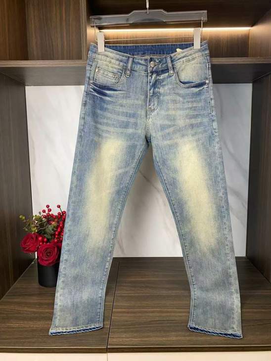 Picture of Loewe Jeans Long _SKULoewesz29-388qx2610772